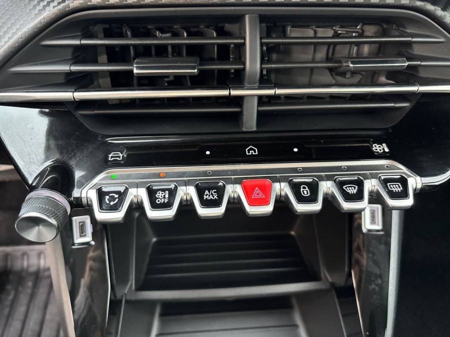 Imagen de Peugeot 208