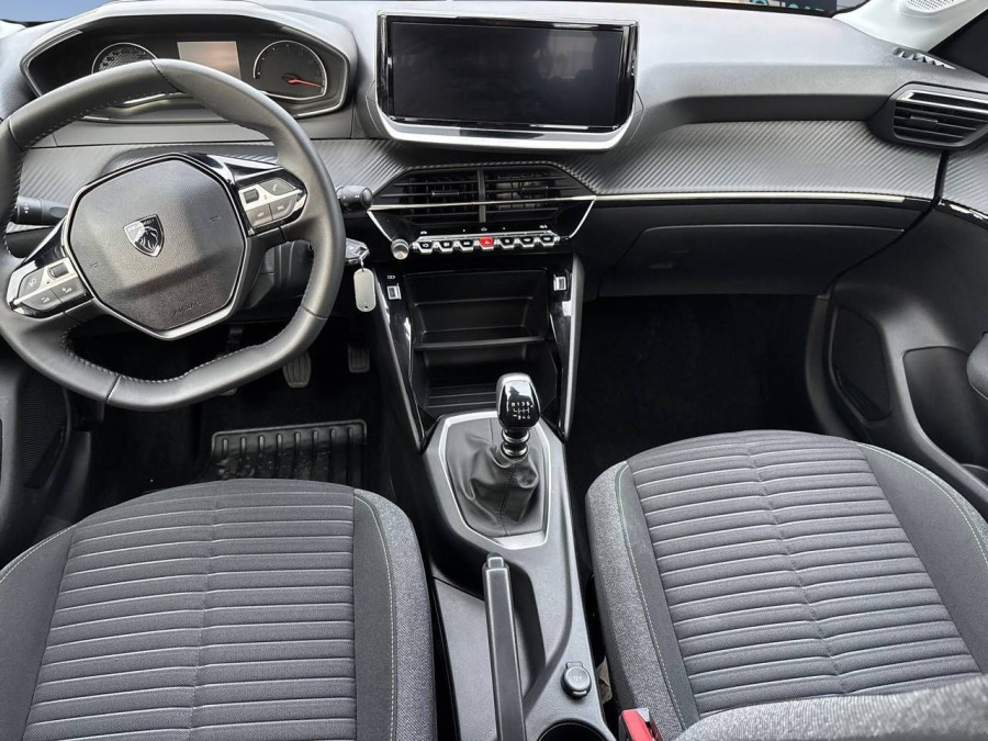 Imagen de Peugeot 208