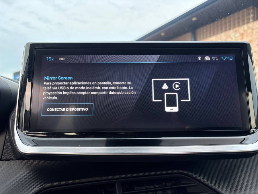 Imagen de Peugeot 208