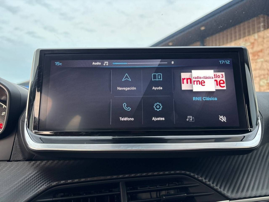 Imagen de Peugeot 208