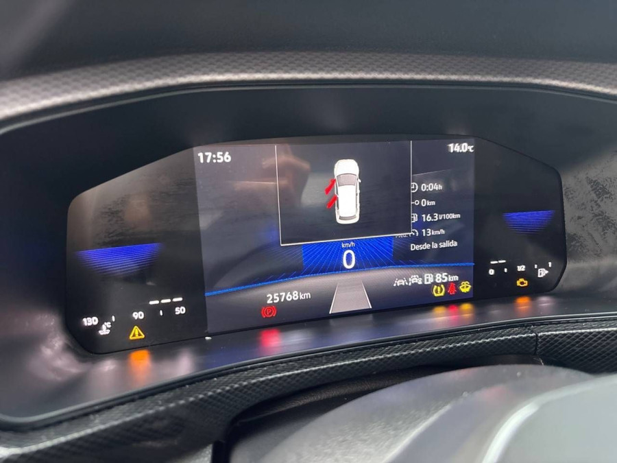 Imagen de Volkswagen T-Cross