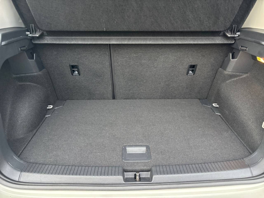 Imagen de Volkswagen T-Cross