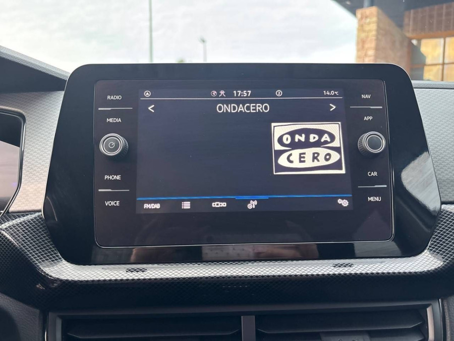 Imagen de Volkswagen T-Cross