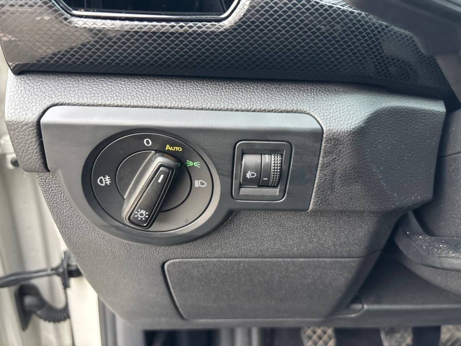 Imagen de Volkswagen T-Cross