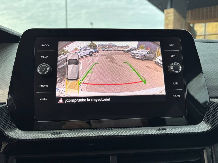 Imagen de Volkswagen T-Cross