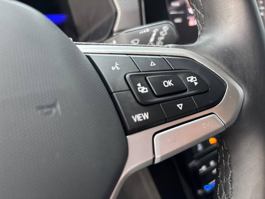 Imagen de Volkswagen T-Cross