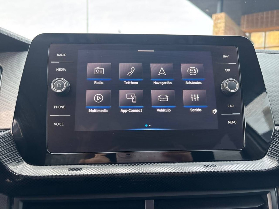 Imagen de Volkswagen T-Cross