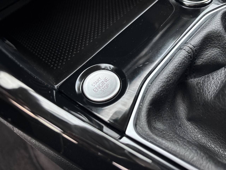 Imagen de Volkswagen T-Cross