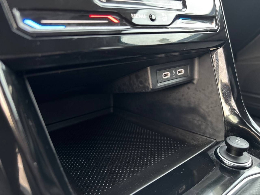 Imagen de Volkswagen T-Cross