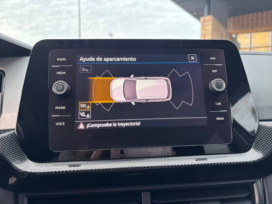 Imagen de Volkswagen T-Cross