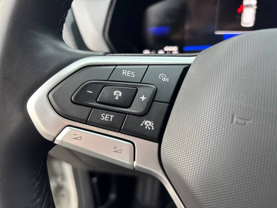 Imagen de Volkswagen T-Cross