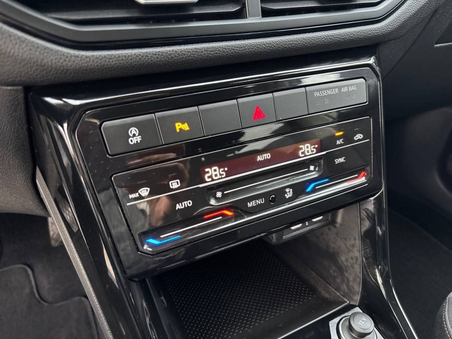 Imagen de Volkswagen T-Cross