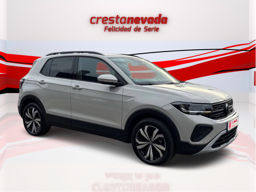 Imagen de Volkswagen T-Cross