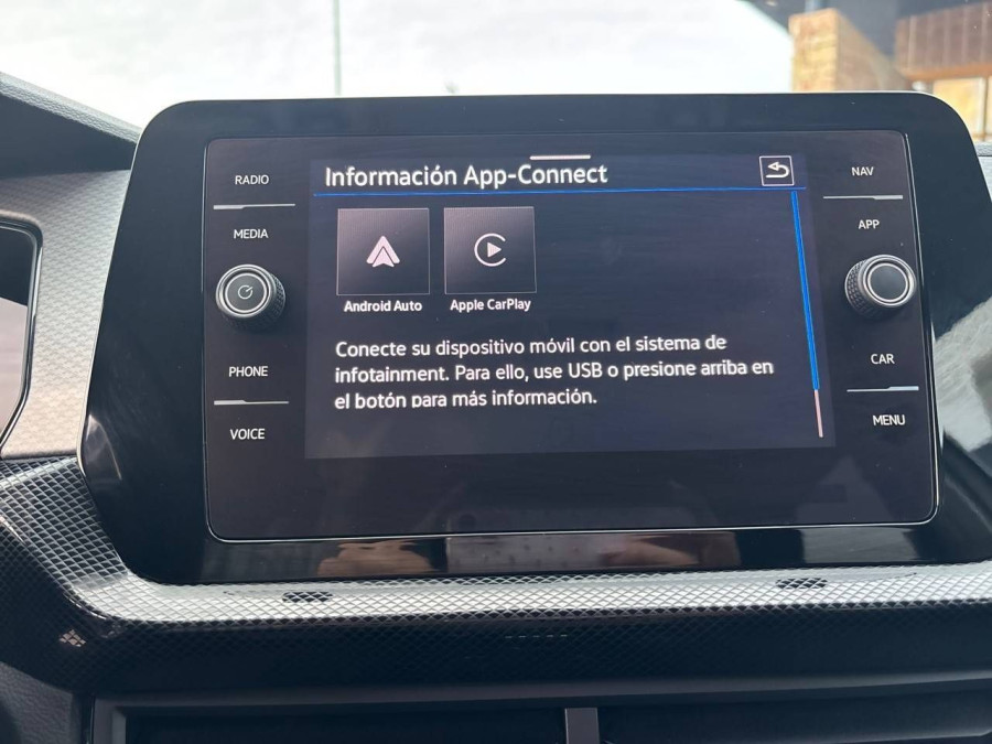 Imagen de Volkswagen T-Cross