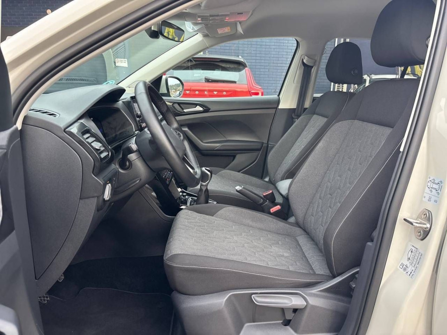 Imagen de Volkswagen T-Cross