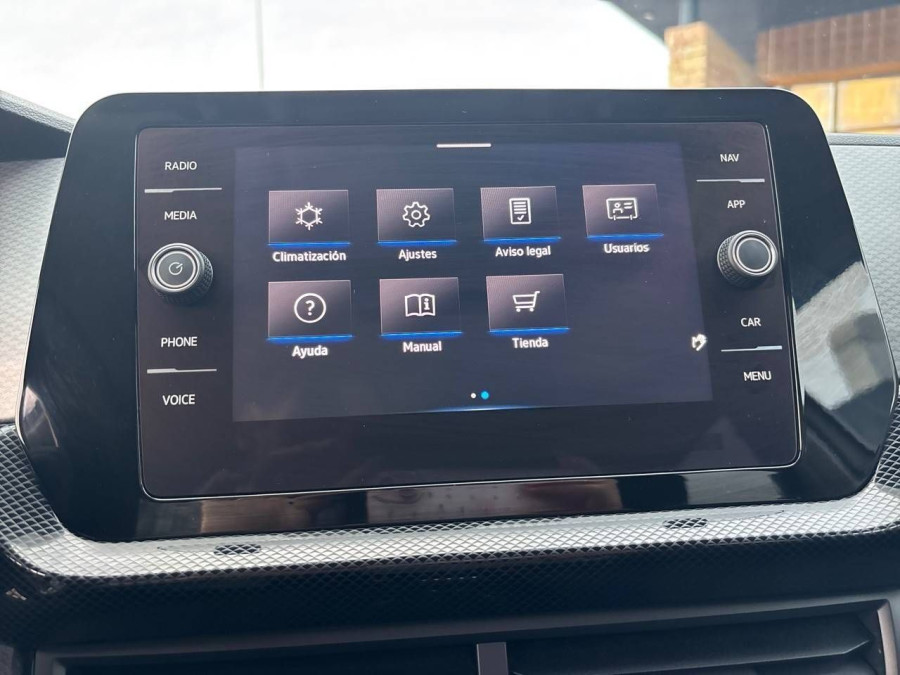 Imagen de Volkswagen T-Cross