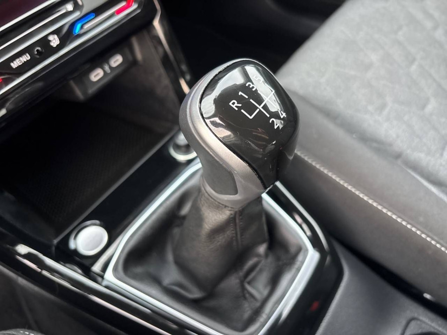 Imagen de Volkswagen T-Cross