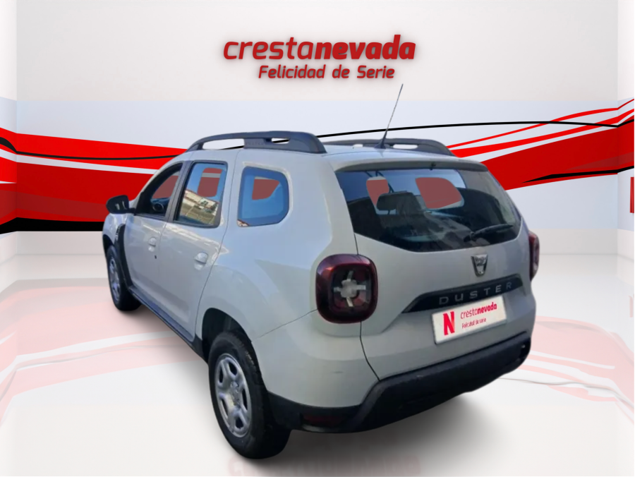 Imagen de Dacia Duster