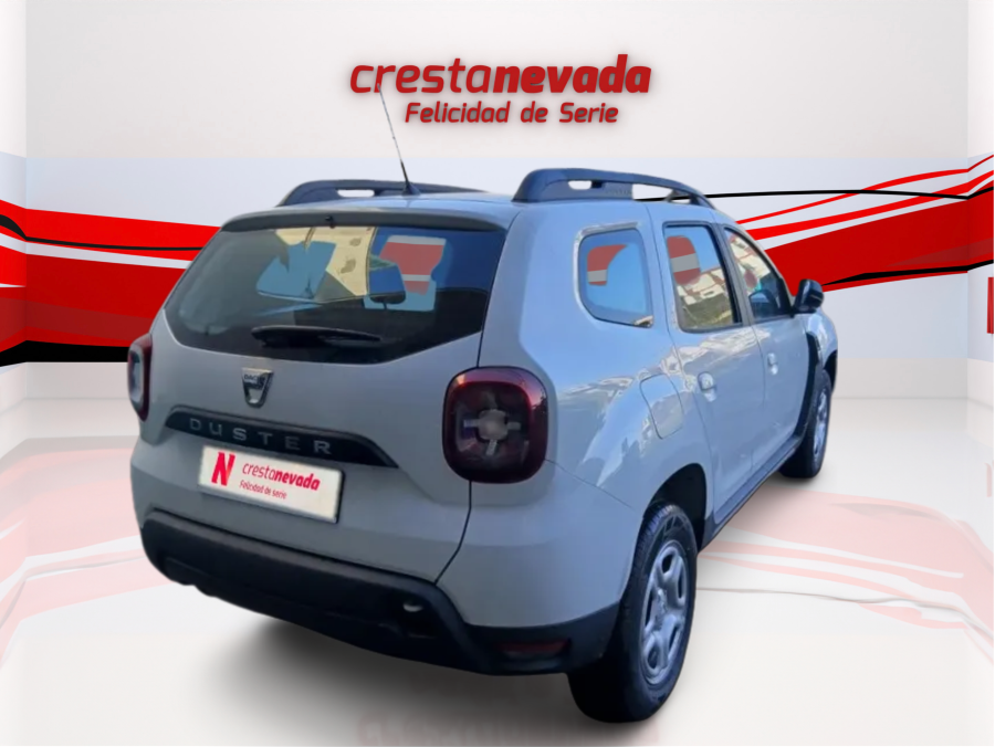 Imagen de Dacia Duster