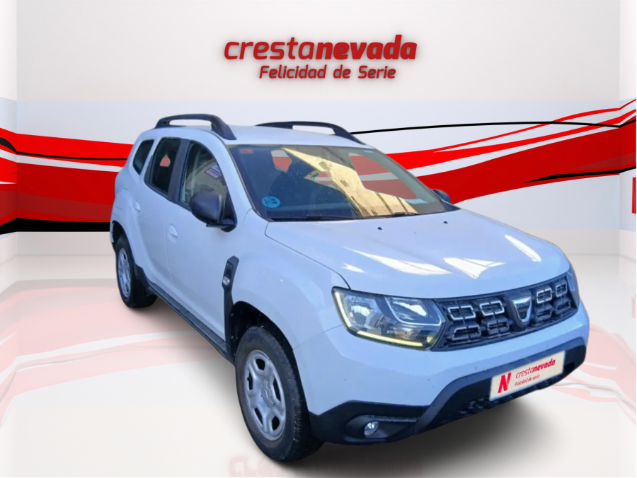 Imagen de Dacia Duster