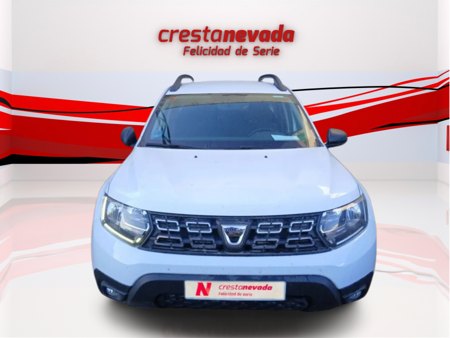 Imagen de Dacia Duster