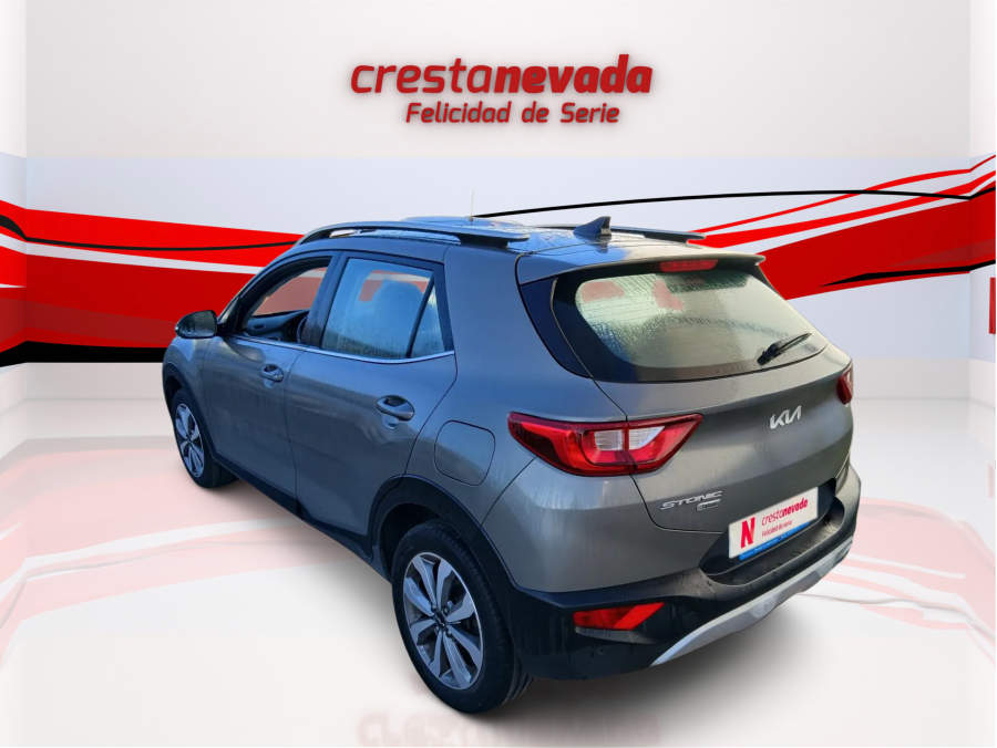 Imagen de Kia Stonic
