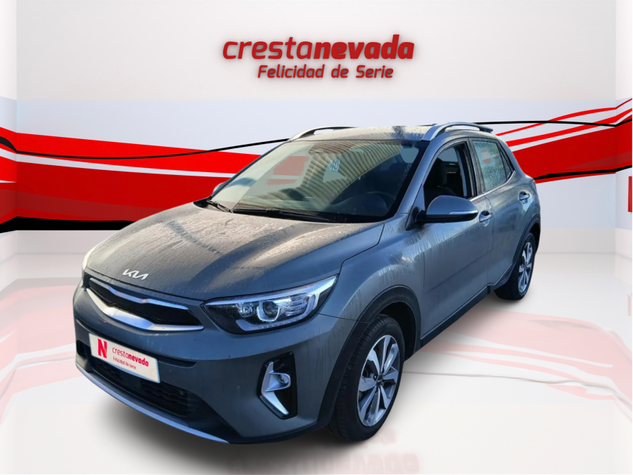 Imagen de Kia Stonic