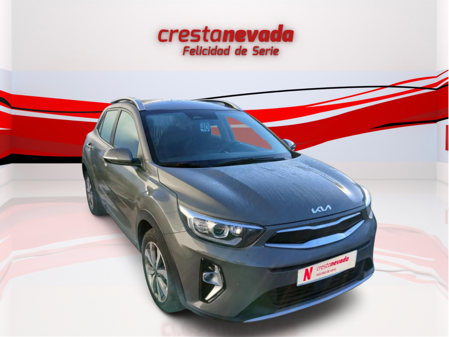Imagen de Kia Stonic