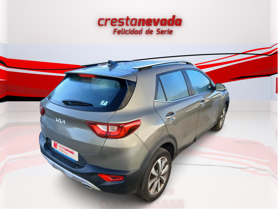 Imagen de Kia Stonic