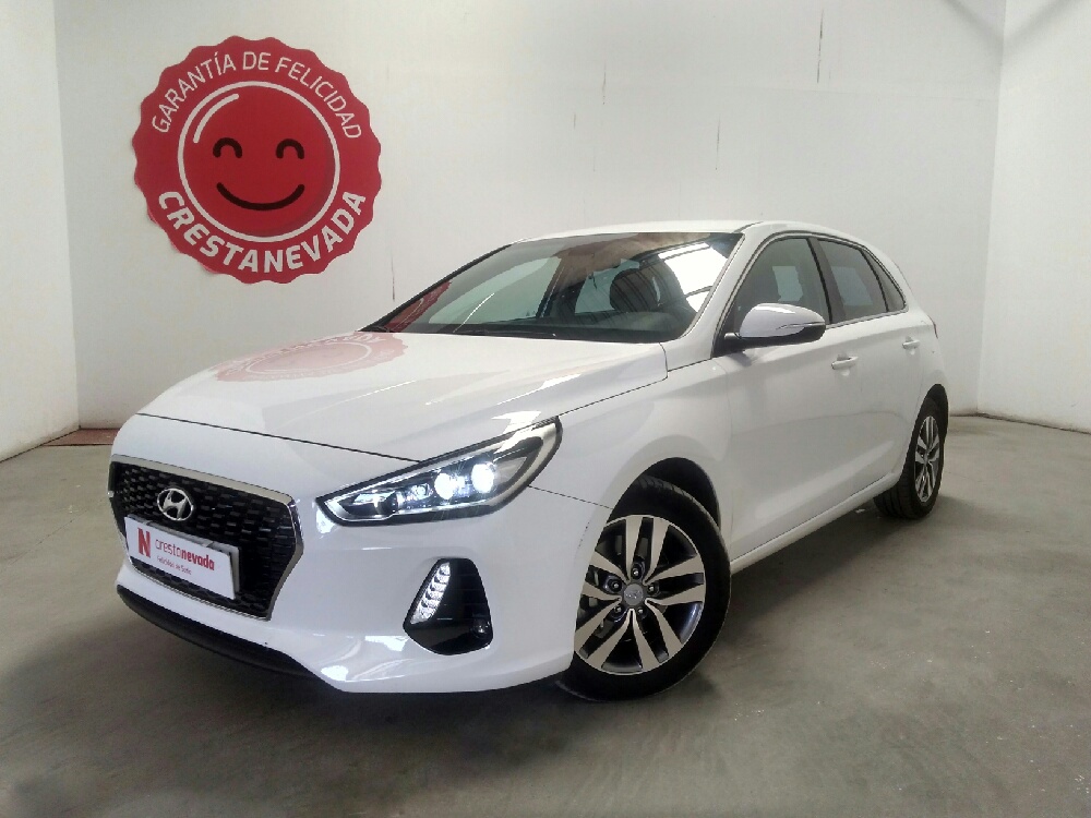 Imagen de Hyundai I30 Go Plus