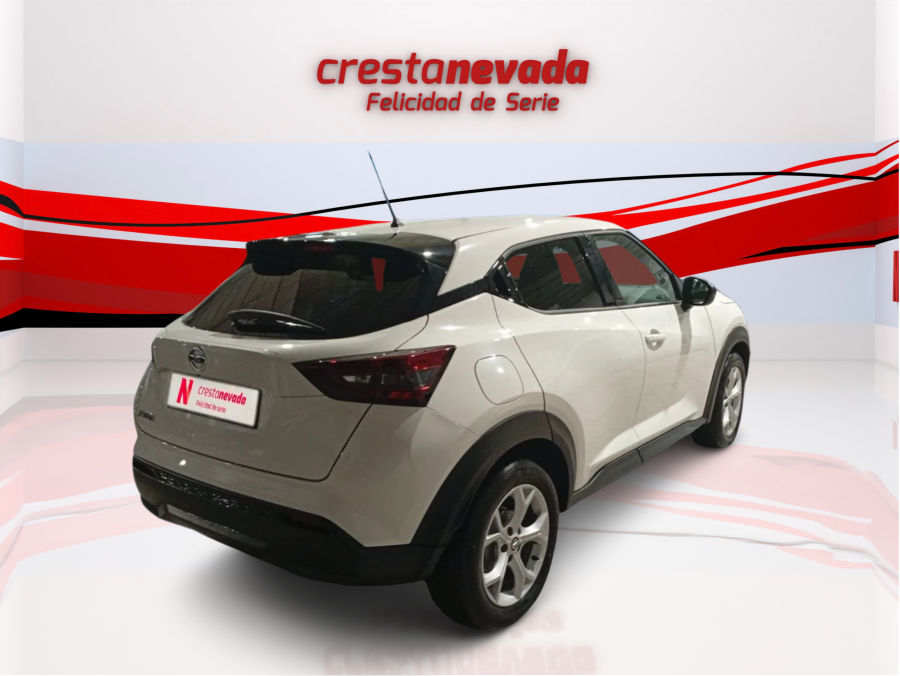 Imagen de NISSAN JUKE
