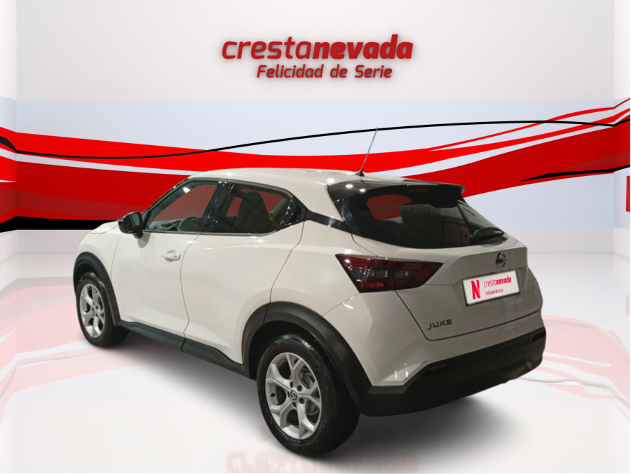 Imagen de NISSAN JUKE