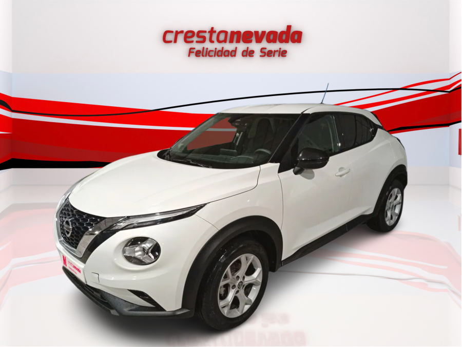 Imagen de NISSAN JUKE