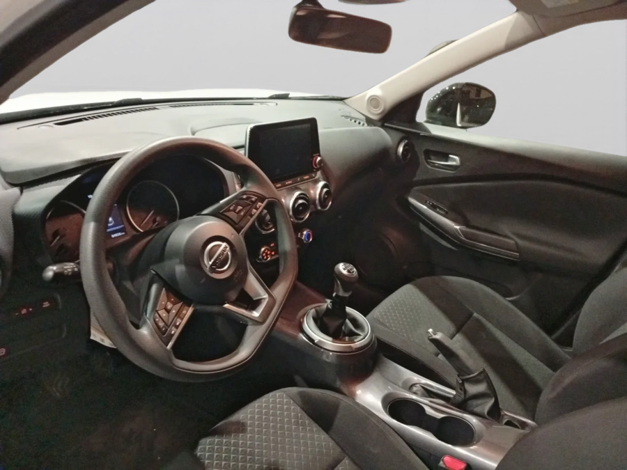 Imagen de NISSAN JUKE