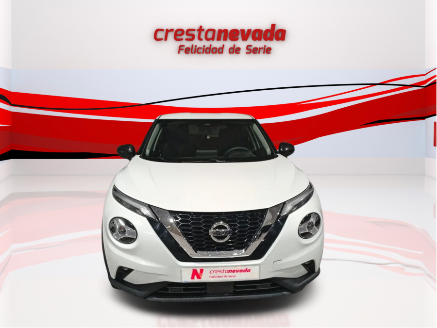 Imagen de NISSAN JUKE