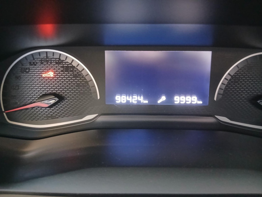 Imagen de Peugeot 2008