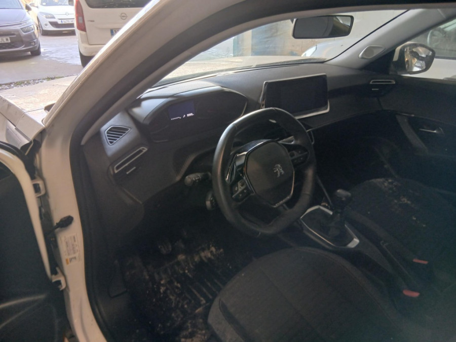 Imagen de Peugeot 2008