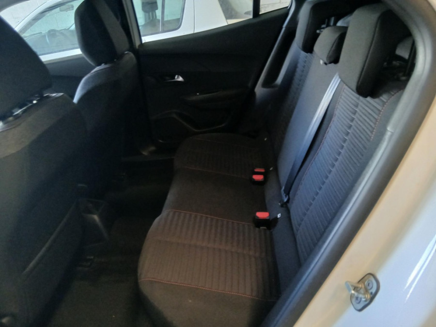 Imagen de Peugeot 2008