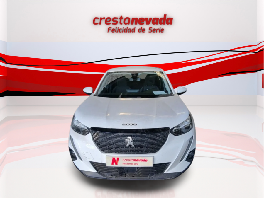 Imagen de Peugeot 2008