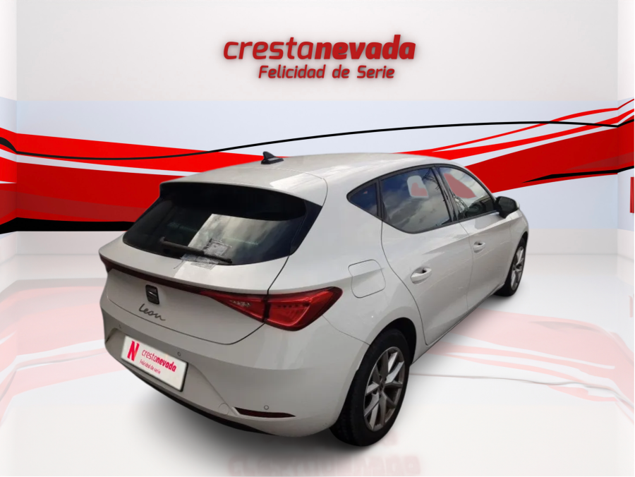 Imagen de SEAT León