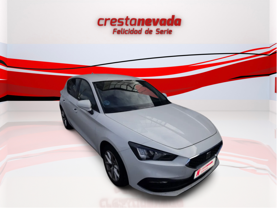 Imagen de SEAT León