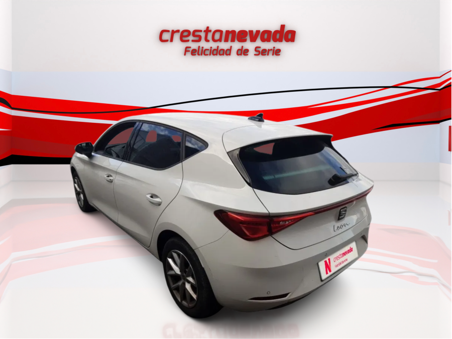 Imagen de SEAT León