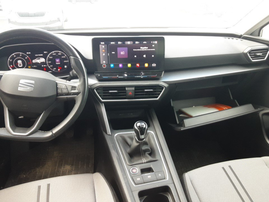 Imagen de SEAT León