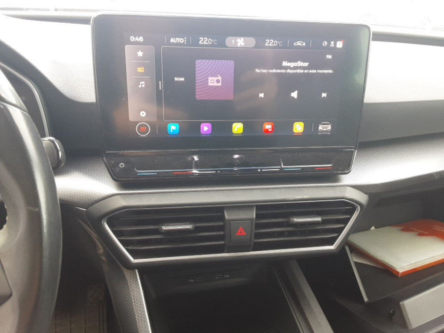 Imagen de SEAT León