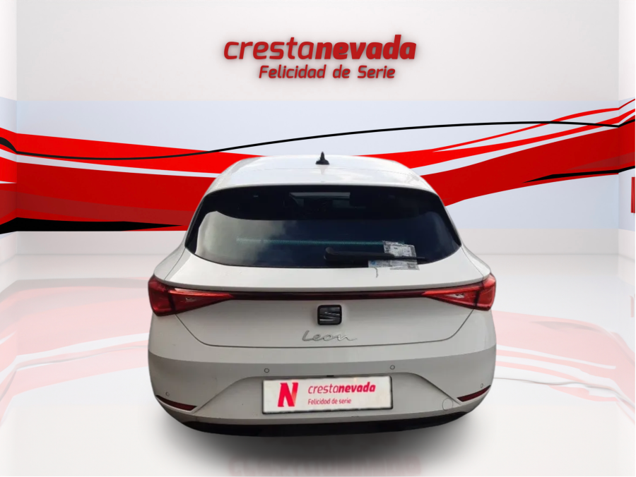 Imagen de SEAT León