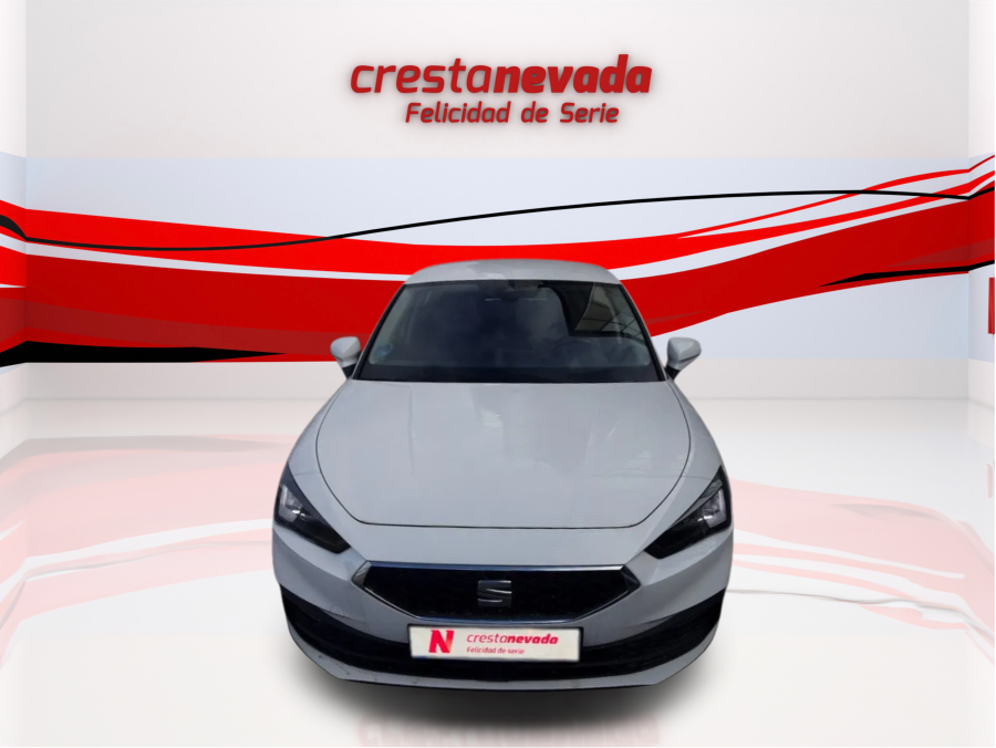 Imagen de SEAT León