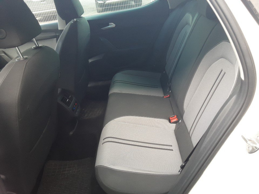 Imagen de SEAT León