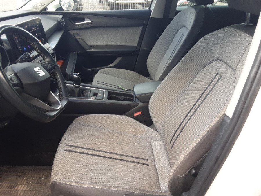 Imagen de SEAT León