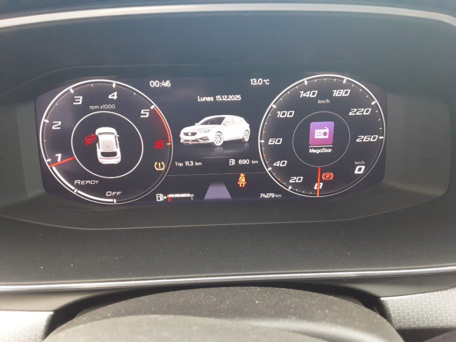 Imagen de SEAT León