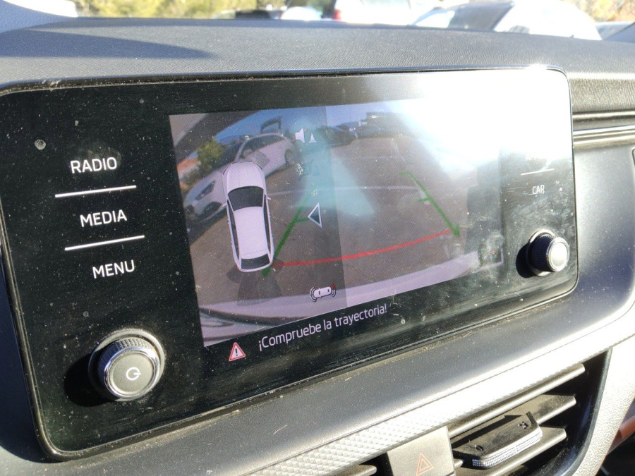 Imagen de Skoda Scala